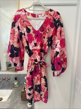 Tyler Boe Dress